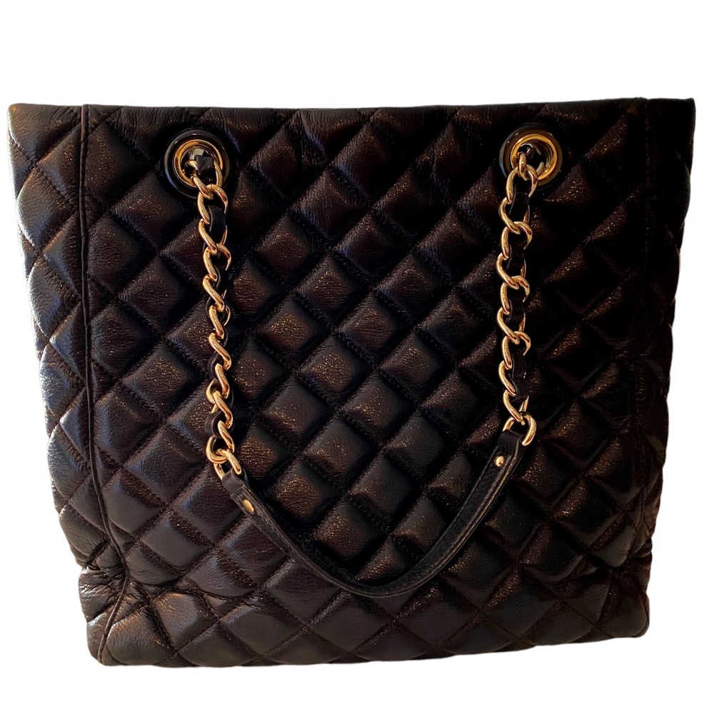 Kate Spade Natalia Leather Tote